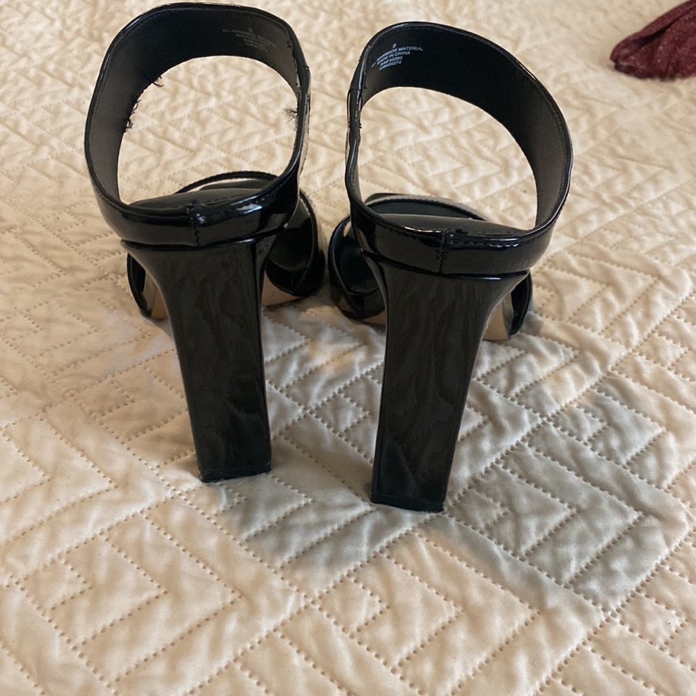 Express heels - Picture 2 of 2